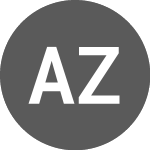 Logo of Alta Zinc (AZIDB).