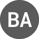 Logo of  (BAO).