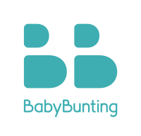 Logo of Baby Bunting (BBN).