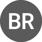Logo of Beadell Resources (BDR).