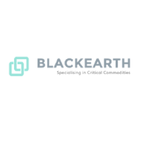 Logo of BlackEarth Minerals NL (BEM).