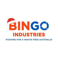 Bingo Industries Limited