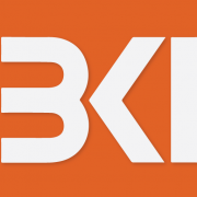 Logo of Bki Investment (BKI).