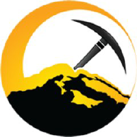 Logo of Black Rock Mining (BKT).