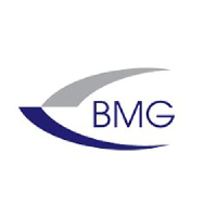 Logo of BMG Resources (BMG).
