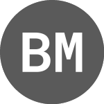 Logo of Balkan Mining and Minerals (BMM).