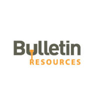 Logo of Bulletin Resources (BNR).