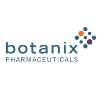 Logo of Botanix Pharmaceuticals (BOT).