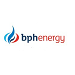 Logo of BPH Energy (BPH).