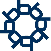 Logo of Bravura Solutions (BVS).