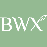 Logo of BWX (BWX).