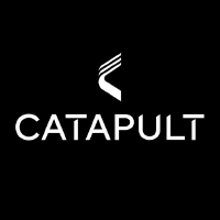 Logo of Catapult (CAT).