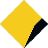 Logo of Commonwealth Bank of Aus... (CBAPD).