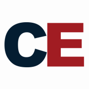 Logo of Calima Energy (CE1).