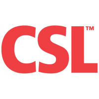 CSL Stock Price