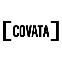 Logo of Covata (CVT).