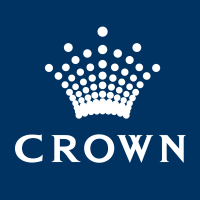 Logo of Crown Resorts (CWN).