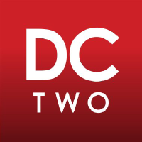 Logo of DC Two (DC2).