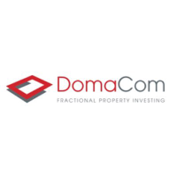 Logo of DomaCom (DCL).