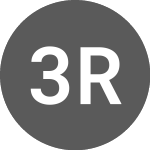 Logo of 3D Resources (DDDDA).