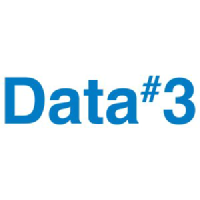 Logo of Data 3 (DTL).