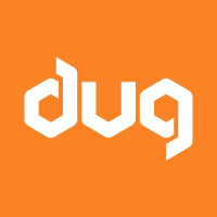 Logo of DUG Technology (DUG).