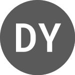 Logo of Deep Yellow (DYLNC).