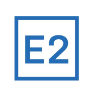 Logo of E2 Metals (E2M).