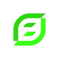 Logo of Ecograf (EGR).
