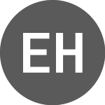 Logo of Eagle Health (EHH).