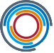 Logo of  (EMF).
