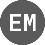 Logo of Eastern Metals (EMS).