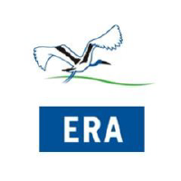 Logo of Energy Resources Of Aust... (ERA).