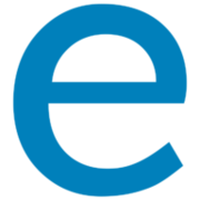 Logo of Embark Education (EVO).