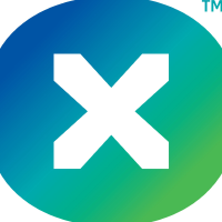 Logo of Experience (EXP).