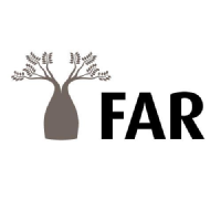 Logo of First Australian Resources (FAR).
