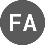Logo of First AU (FAUOA).