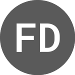 Logo of Frontier Diamonds (FDX).