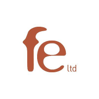Logo of FE (FEL).
