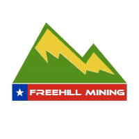 Logo of Freehill Mining (FHS).