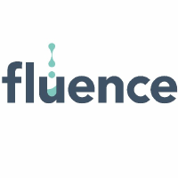 Logo of Fluence (FLC).