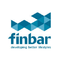 Logo of Finbar (FRI).
