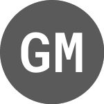 Logo of Global Metals and Mining (GBEN).