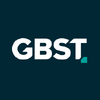 Logo of Gbst (GBT).