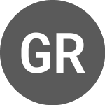 Logo of GBM Resources (GBZOB).