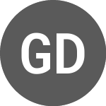 Logo of Great Divide Mining (GDM).
