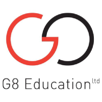 Logo of GE8 Education (GEM).