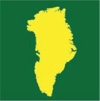 Logo of Greenland Minerals (GGG).
