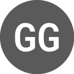 Logo of Global Gold Holdings (GGH).