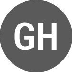 Logo of Gold Hydrogen (GHY).